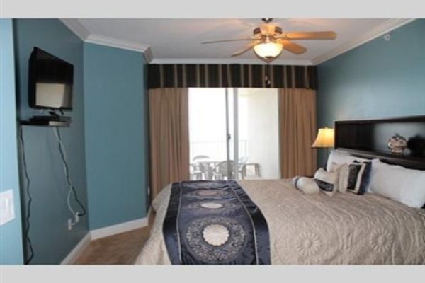 Hotel OKALOOSA ISLAND RENTALS BY WYNDHAM VR (Mary Esther)